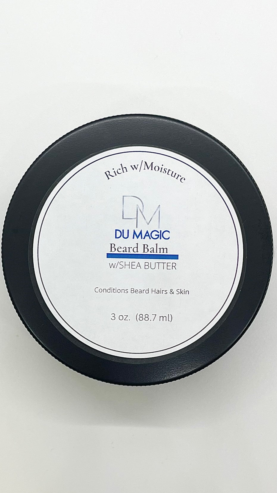 BEARD BALM