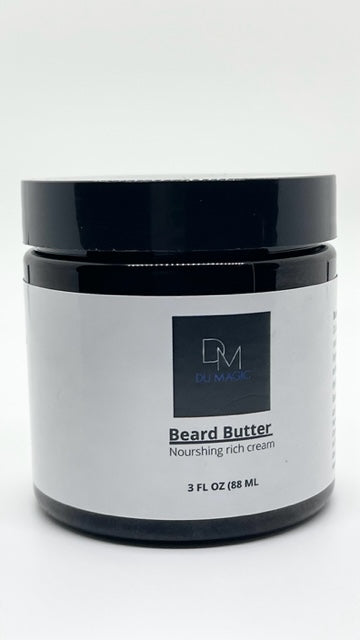 BEARD BUTTER