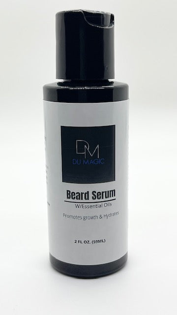 BEARD SERUM